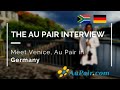 Interview with an Au Pair in Germany – Meet Venice