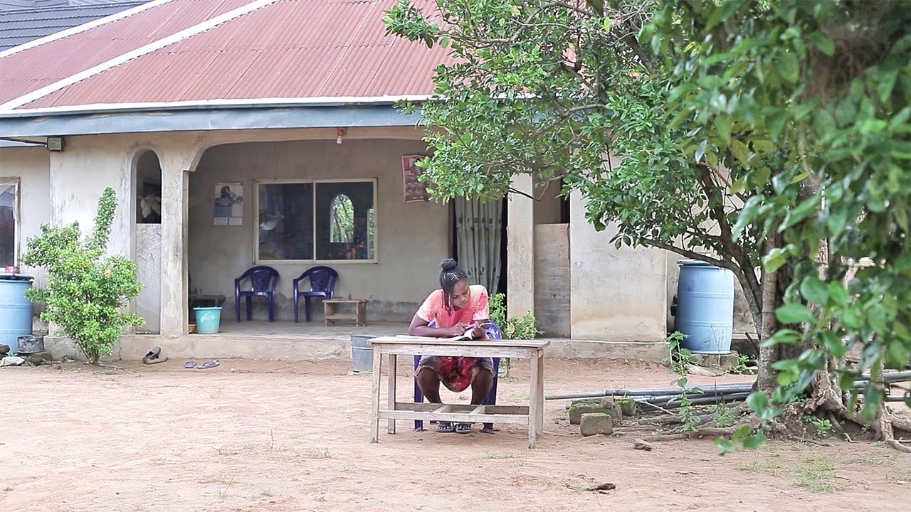 No African Movies Is Emotional  And Mind-Blowing As This Family Village Story - African Movies