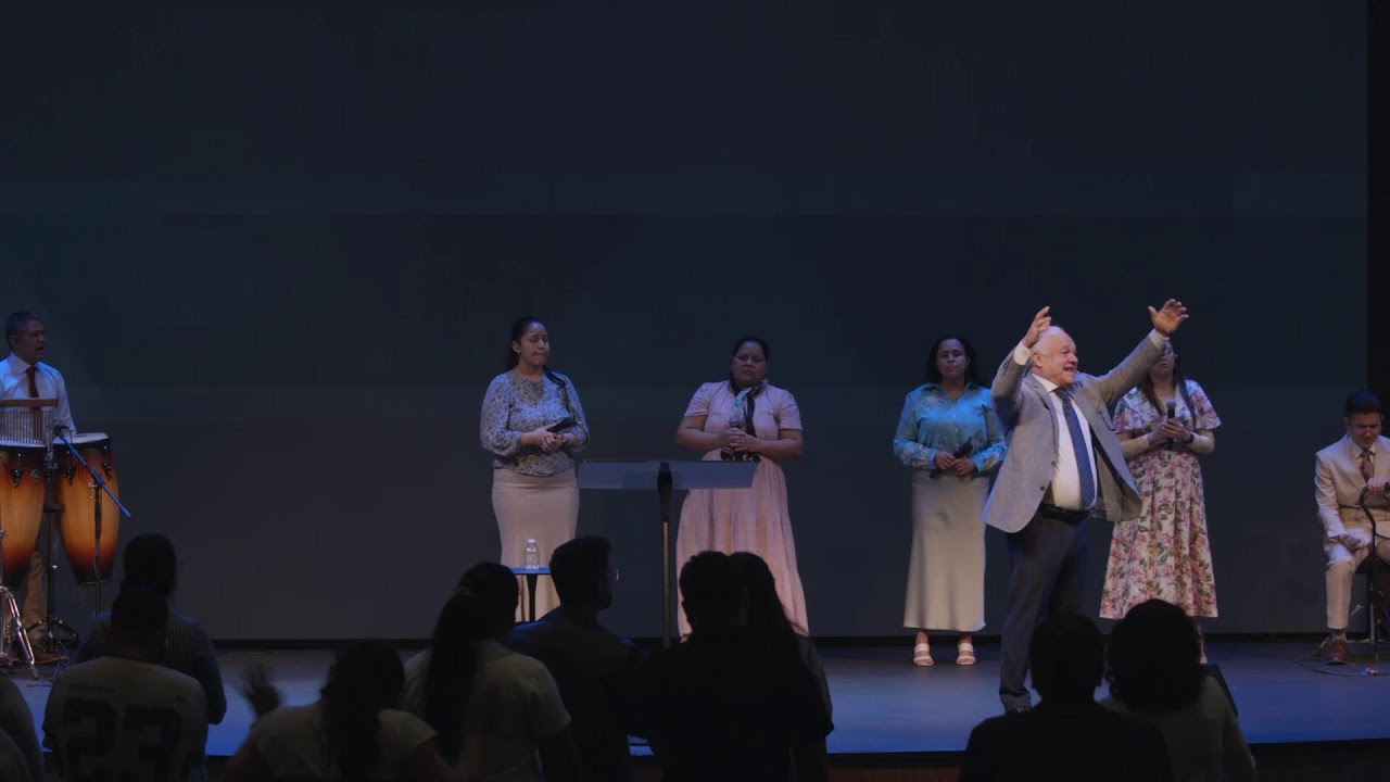 El Crecimiento del Creyente (Fe, Gracia y Estabilidad) Parte 5 - Pastor Ever Dovales | Marzo 01/2026