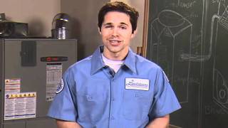 Heating Services - Lindstrom Air