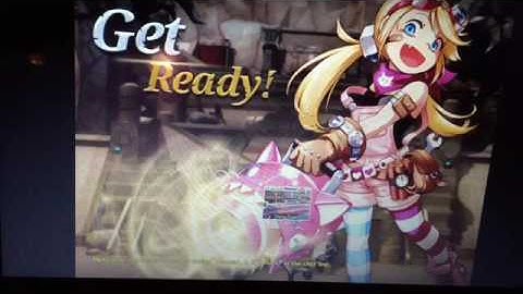 How To Customize Rumble Fighter Unleashed Sound Pack Aug 2016