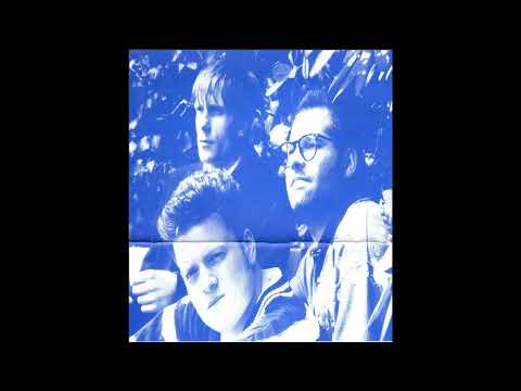 What others do - The Fall Of Because - 1989 LIVE - Cafe Trauma Marburg