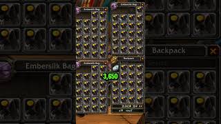 Turn Honor Into 3.6K D No Farming, Just Pvp Mop Clic Pre-Patch