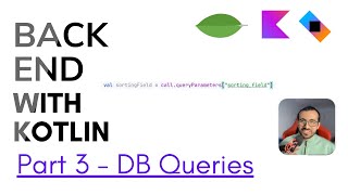 Famous Ktor for beginners - 3 MongoDB Queries Net Worth