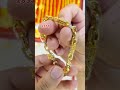 gold bracelet #diy #art #build #craft #creative
