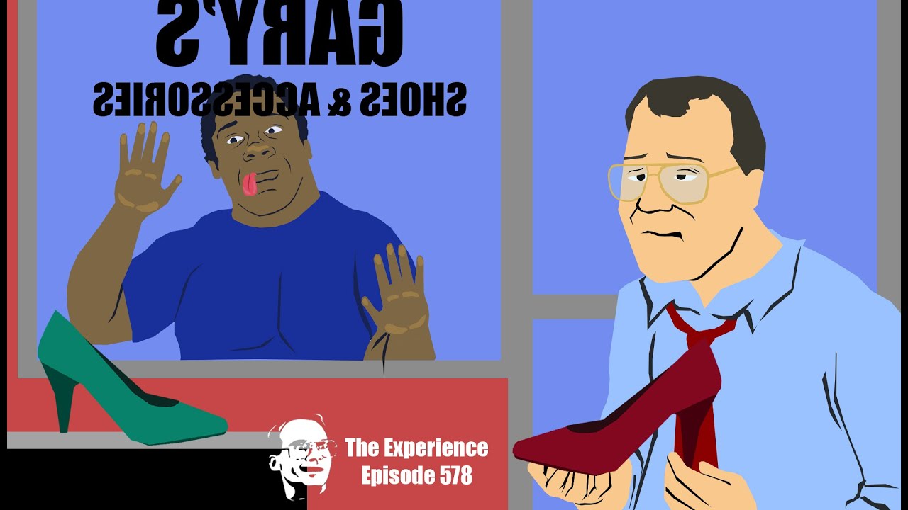 Джим Корнетт рецензирует эпизод с Тони Атласом из «Тёмной стороны кольца»