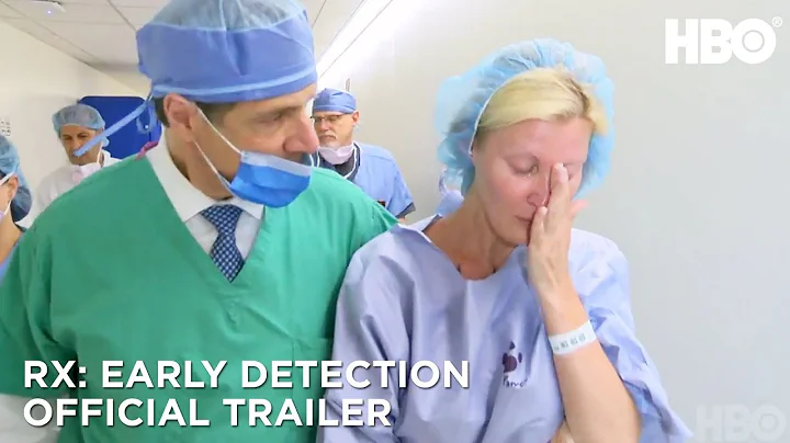 Rx: Early Detection, A Cancer Journey with Sandra ...