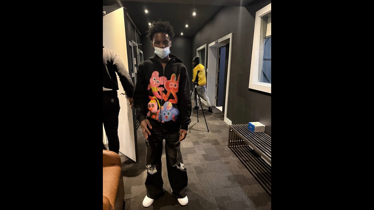 Pcf ManMan Type Beat "Corecore" | @aistaydown