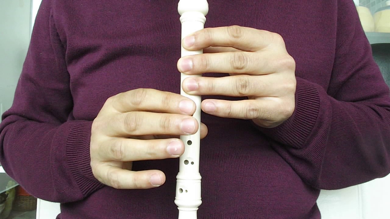 el condor pasa, blok flüt nasıl çalınır? block flute how to play