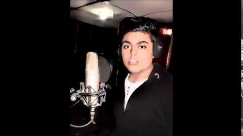 ما تيسر من سورة إبراهيم من صلاه القيام