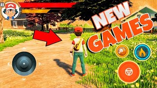 Top 5 Best Pokemon Games For Android 2019 | Play Store | Best Graphics & Amazing Story screenshot 5