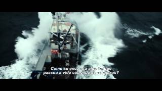 O Homem de Aço - Trailer 3 (leg) [HD] | 12 de julho nos cinemas