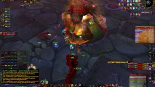 Elite Vs. Loatheb