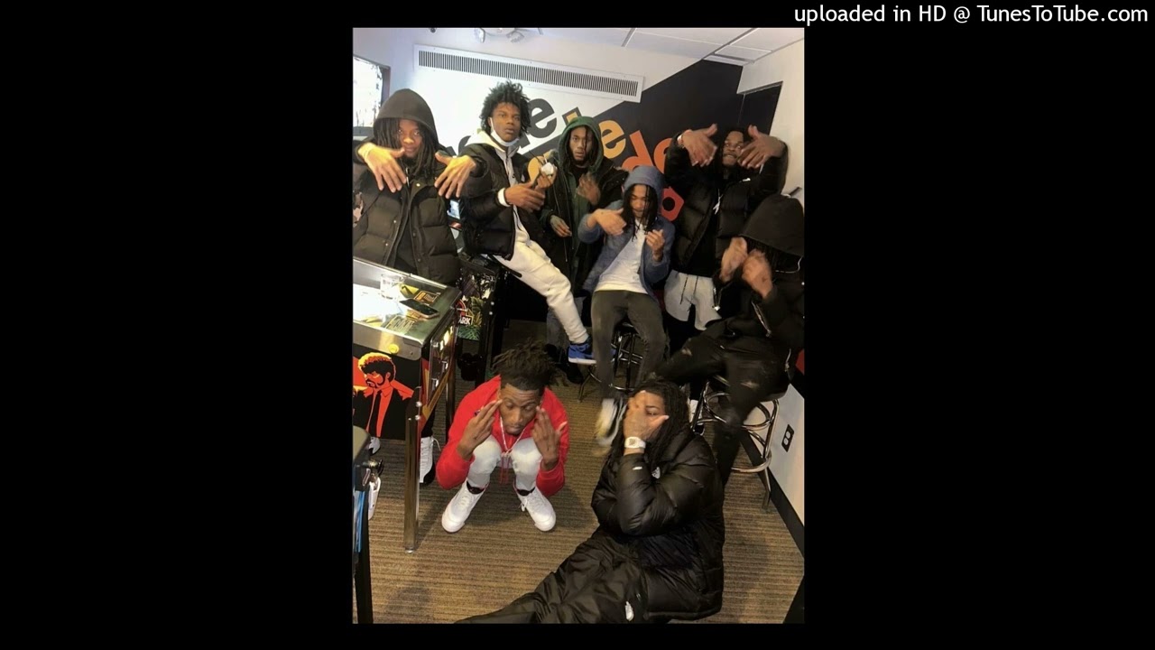 (FREE) Lil Lik x NB Vito x 4N Iraq x Stickz x Ducko x Denim x RichRo4L x Sha Bino Type Beat “Do Dat”