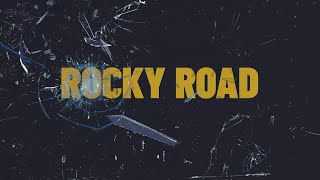 Who is responsible when rocks, debris from a dump truck damage your vehicle?