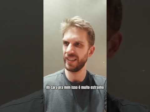 Vou embora Osvaldo