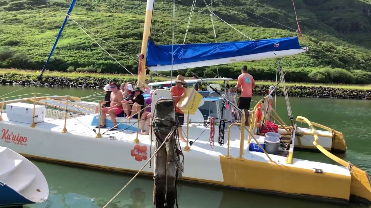 Kaua’i Private Charters YouTube