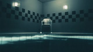 Liminal Space The Pool