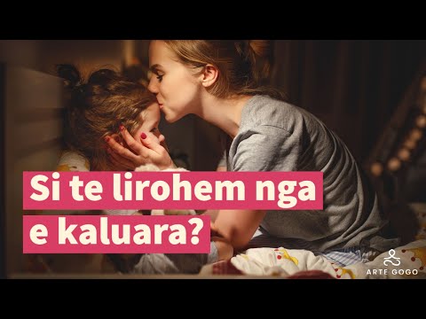 Video: Si nxitet motivimi nga qëllimi?