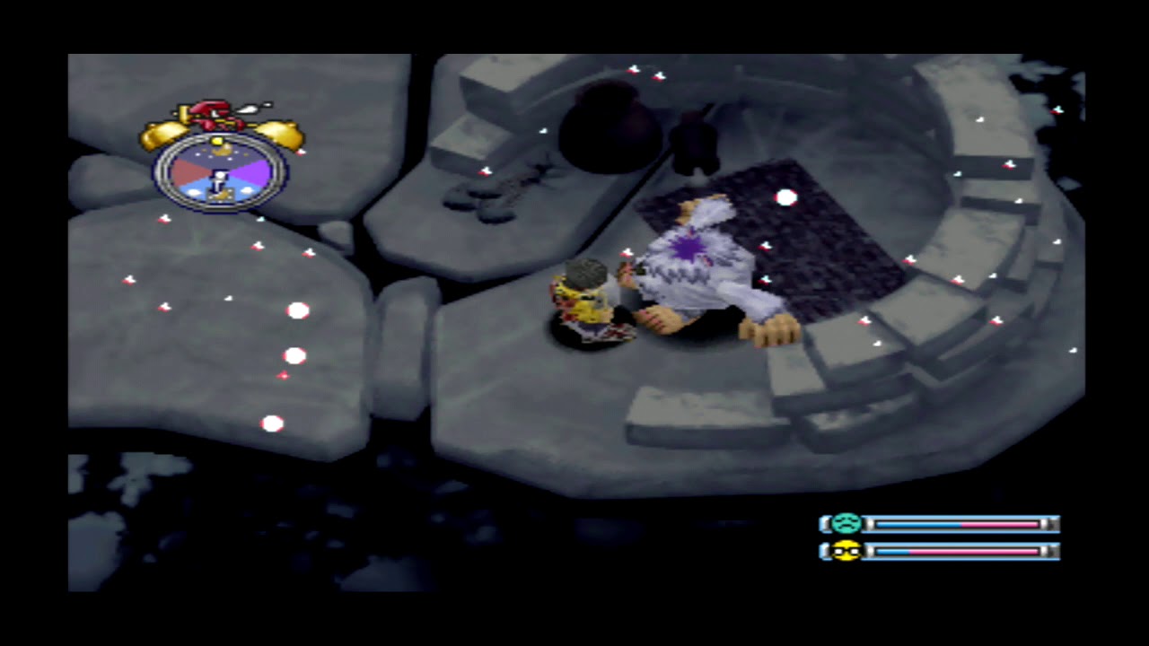 video phone beyonce mp3 Digimon World part 40