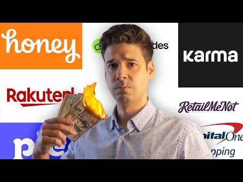 How Coupon Sites Are RUINING eCommerce!