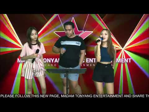 Balse Medley Pulipol   Cover by Madam Tonyang and Angels