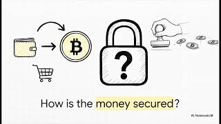 Computer Science — The Secret System Behind Offline Digital Money