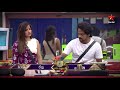 Bigg Boss Telugu 5: Shanmukh serious on Siri after roleplay task