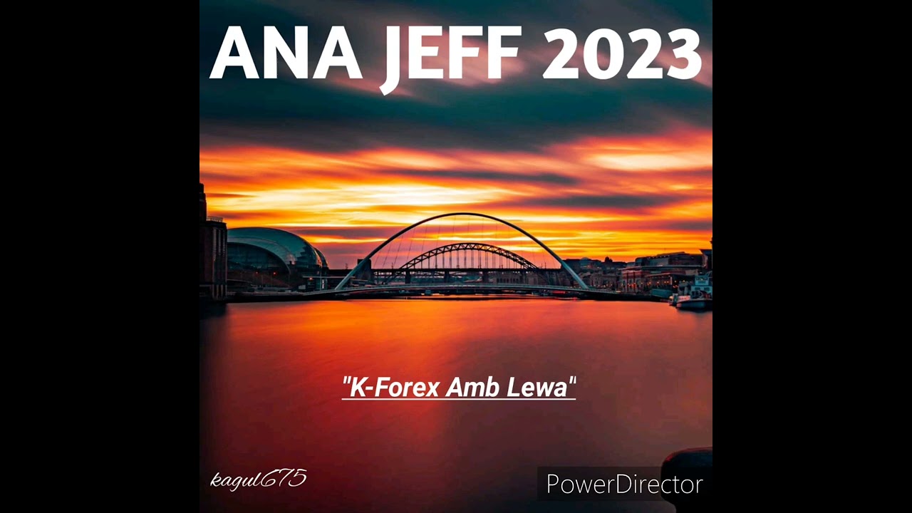 Ana Jeff 2023- K-FOREX (PNG Latest Music)