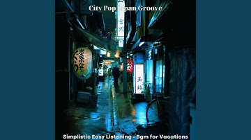 Mind-blowing Ambiance for Resting