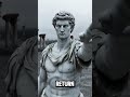The Day the Roman Empire Stopped Believing in Itself