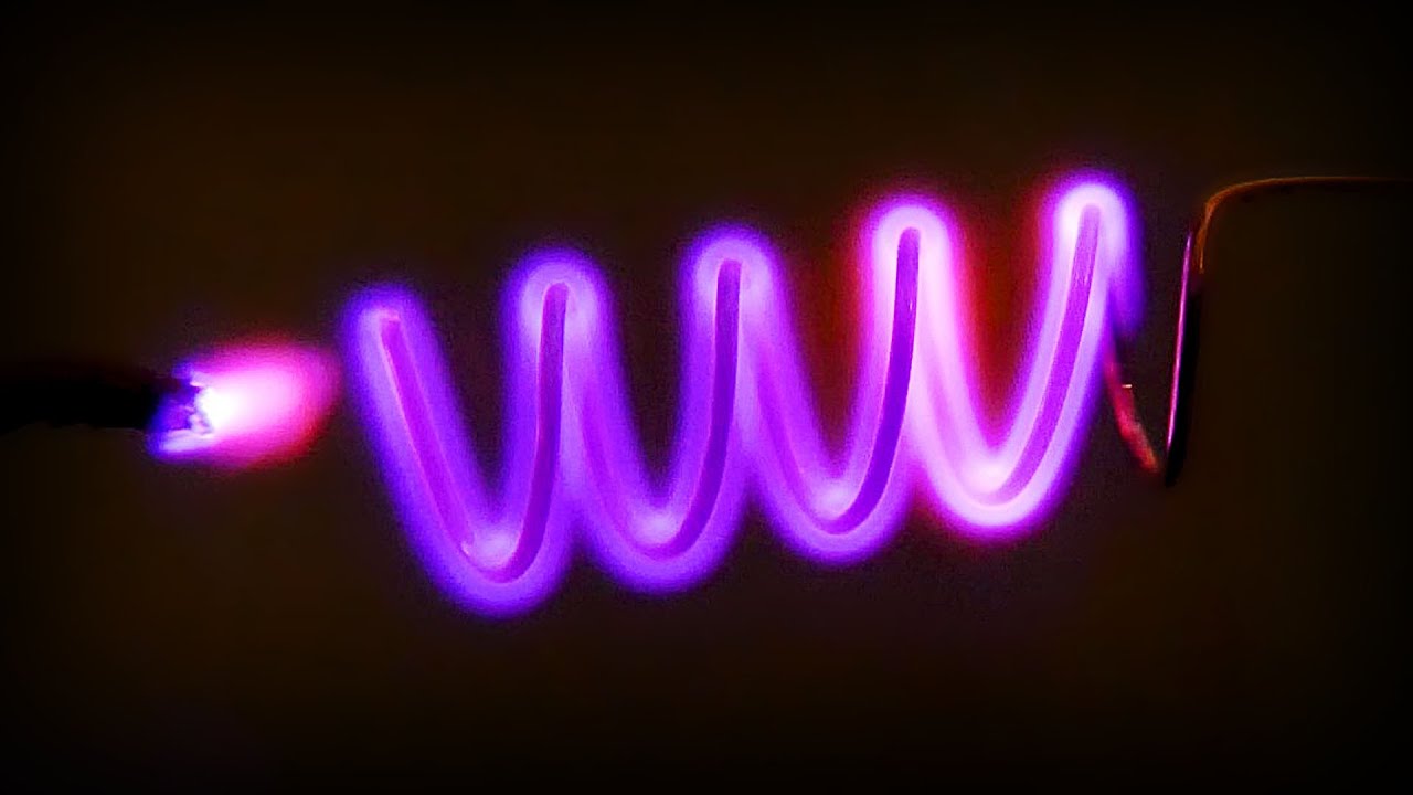 My Old Experiments and Devices #2