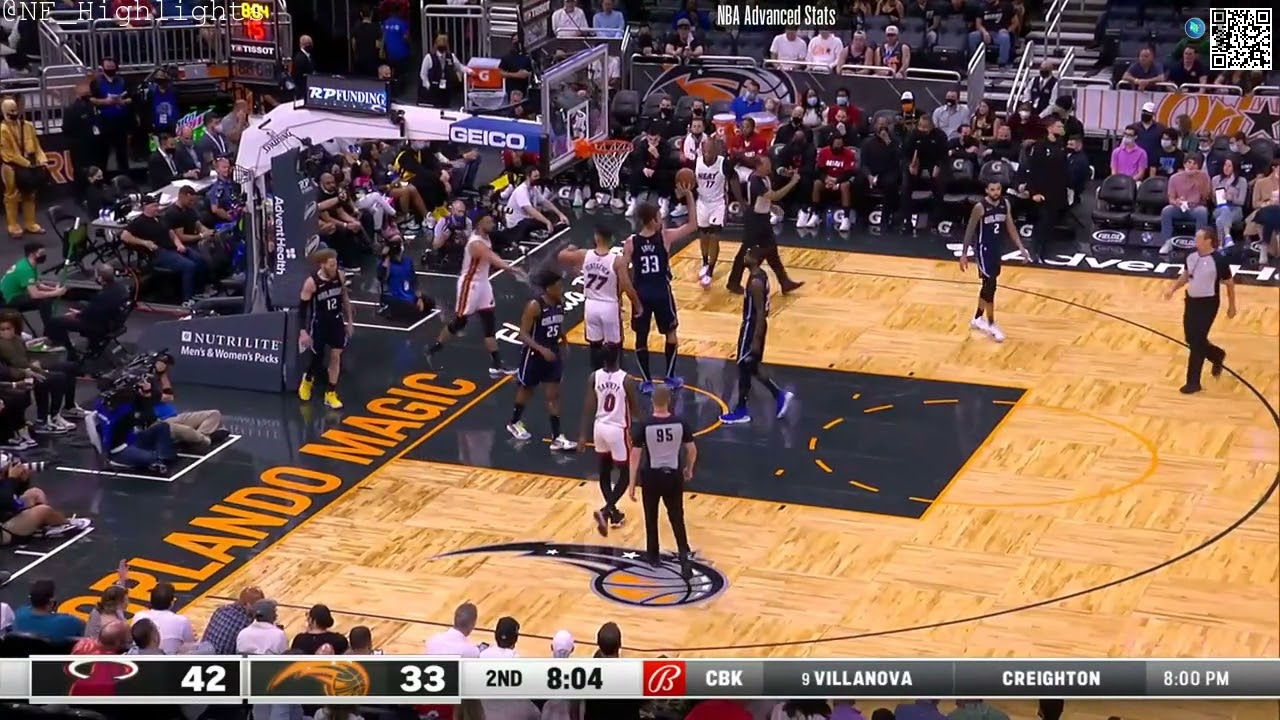 Hassani Gravett  6 PTS: All Possessions (2021-12-17)