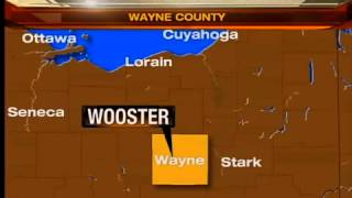 Wooster baby homicide