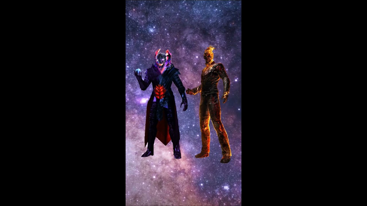 Random Vs Marvel And Dc Shorts Mcu Dceu DarkBolt Status Despacito