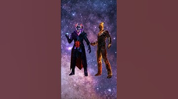 Random vs marvel and dc #shorts #marvel #dc #mcu #dceu #DarkBolt #status #despacito #status