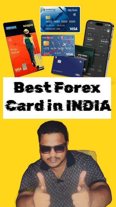 best-forex-card-in-india-what-is-forex-card-shorts-bestforexcard