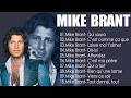 Medley Des 10 Plus Grands Hits De MIKE BRANT 