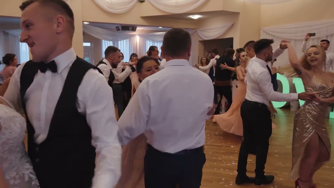 Zespół System   Jak się bawią ludzie   tel  661 705 209