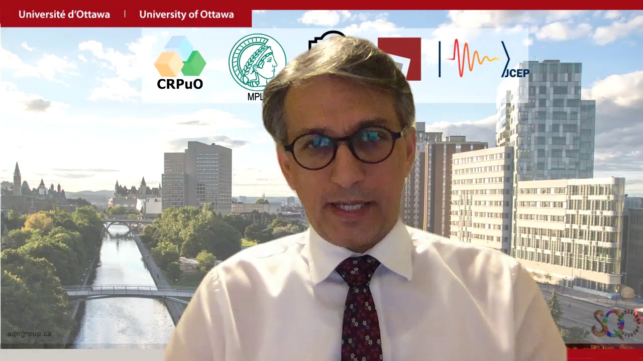 Course (PHY5389) Info