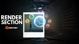Render a Section of a Shot in Blender!