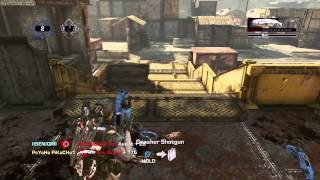 GOW3 OUTPLAYS EPISODE 2.  =)