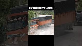 VIRAL,EXTREME TRUCKS,TRUCK RESCUE,TRUCK DRIVER #Viral #Truck #extremetruck #truckdriver #hino #jcb