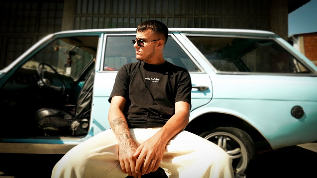 EFO - Bu Hayatı Ben Seçtim (Official Video)