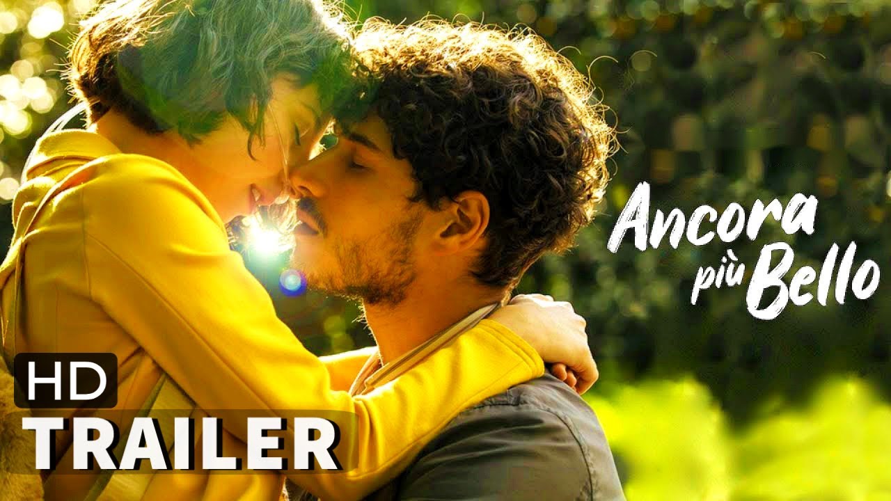 Ancora Più Bello - Film Dove Vederlo