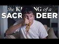 The Killing Of A Sacred Deer EXPLAINED