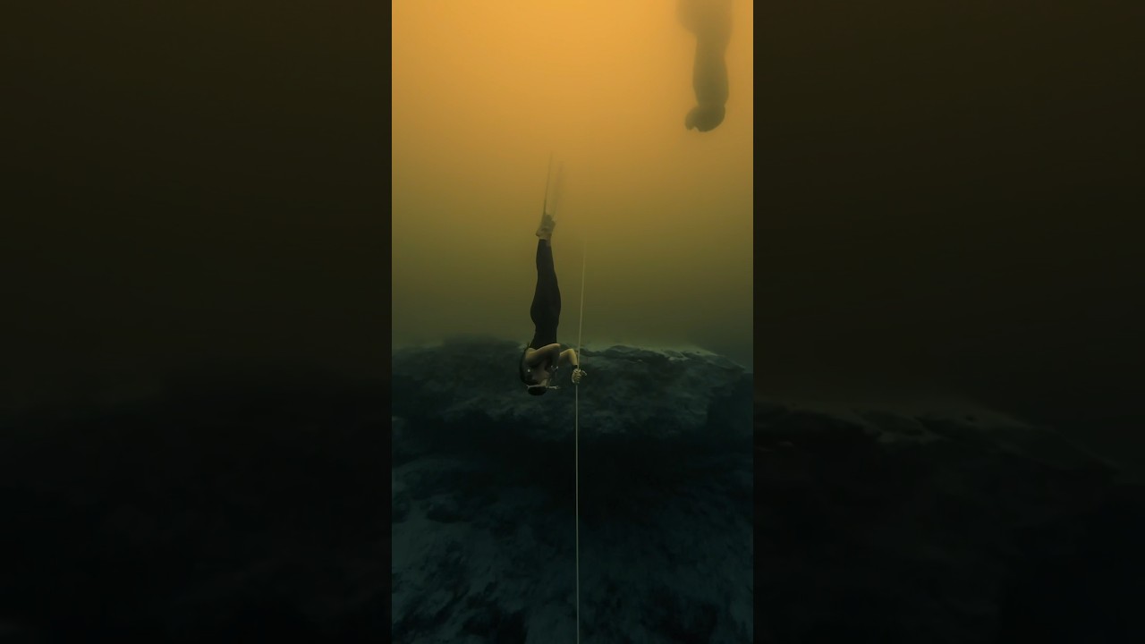 Diving through the layers of Kaan Luum 