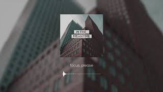 Reflux - focus, please