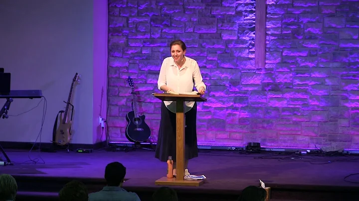 Read Your Word - Maria Crews