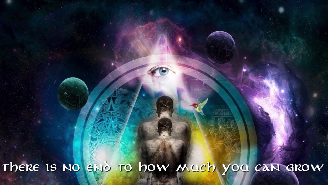 Heart Chakra - True Self Acceptance